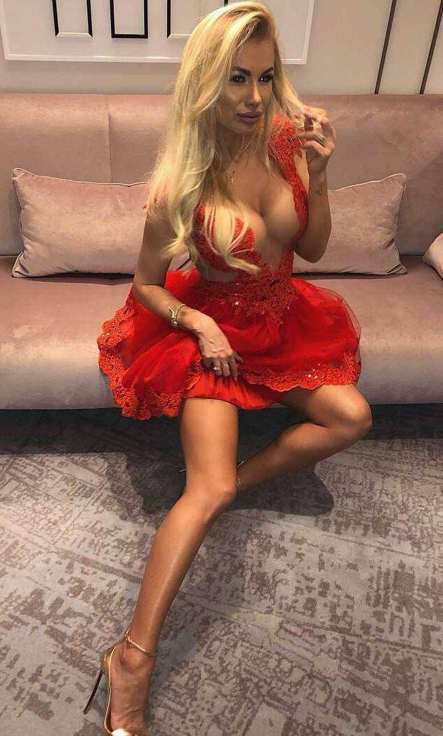 Taksim Escort Bayan Mine İle Cazibenin Gücü