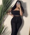 Taksim Escort Bayan Nesrinle Keşfedilmeyi Bekleyen Zevkler